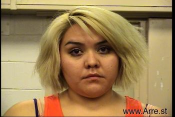 Jessica Anne Joe Mugshot